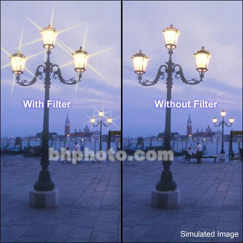 Tiffen 2 x 3" 6 Point