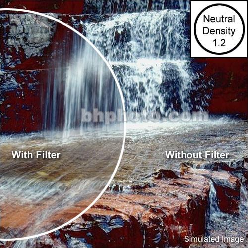 Tiffen 2 x 3" ND 1.2 Filter