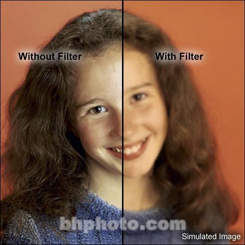 Tiffen 2 x 3" Warm Soft FX 5 Filter