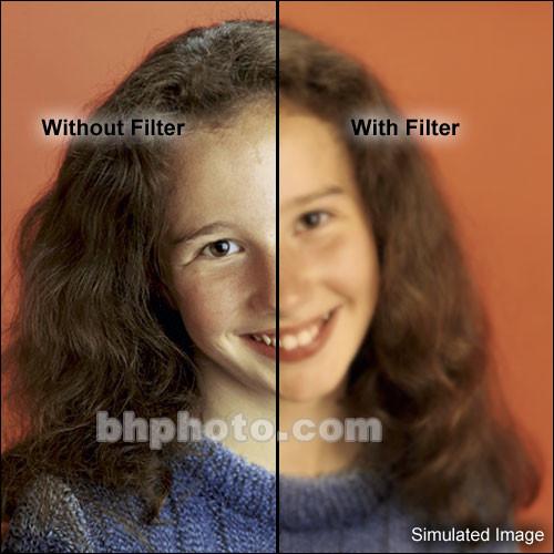 Tiffen 4 x 6" Warm Soft FX 5 Filter