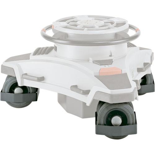 Vinten 3429904SP Set of Soft Wheels