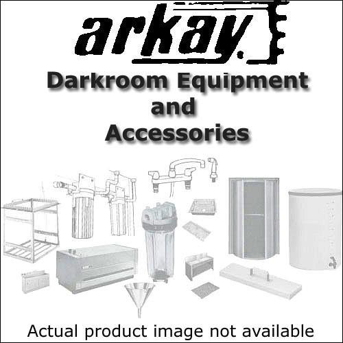 Arkay EW MB Mounting Bracket for the RG-1806 RG-5022 Eye-Wash Stations