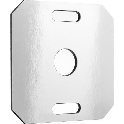 Birns & Sawyer 15 x 18" Hi-Hat Board with Handles