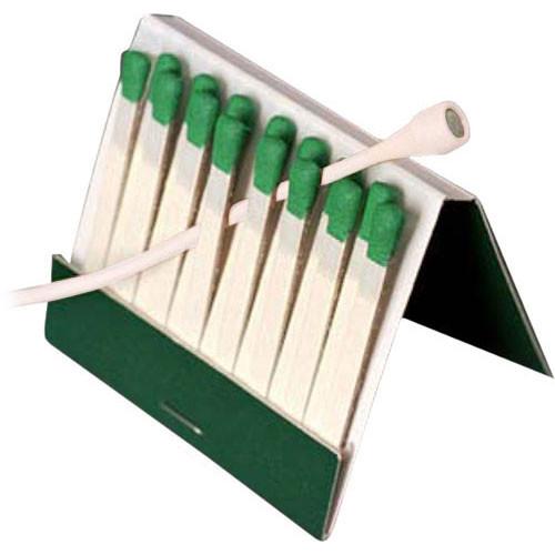 Countryman B3 Omni Lavalier Mic, Low Sens, with Locking 3.5mm Connector for AKG Wireless Transmitters