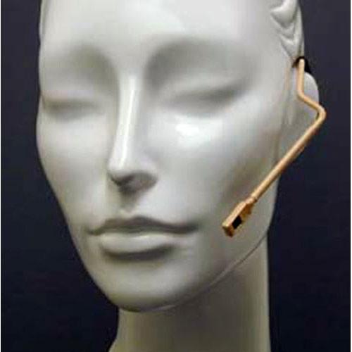 Countryman Isomax Omnidirectional Headset Microphone for AKG Wireless Transmitters