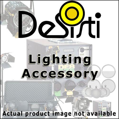 DeSisti C Clamp with Handle for