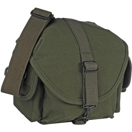 Domke F-8 Small Canvas Shoulder Bag