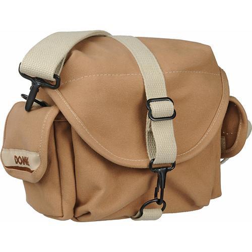 Domke F-8 Small Canvas Shoulder Bag