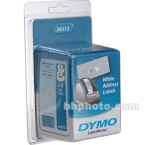 Dymo 30572 White Address Labels