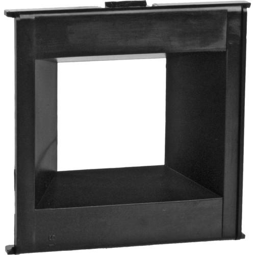 Holga Masking Frame for 6x4.5cm for Holga Cameras