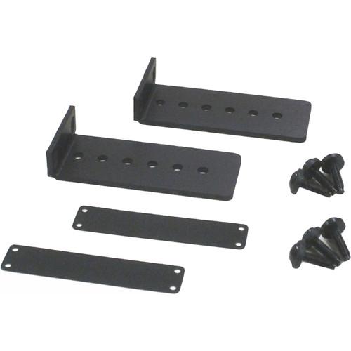 Horita S100DRK Dual Rackmount Kit for Two Horita Series 100 Units