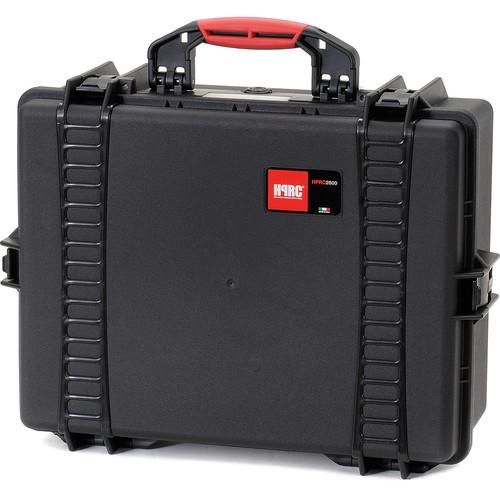 HPRC 2600E HPRC Hard Case with Empty Interior
