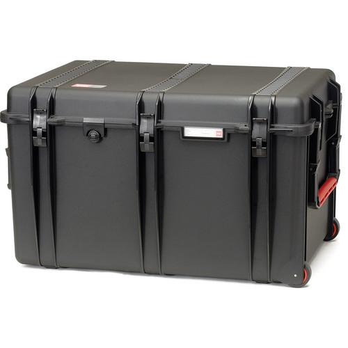HPRC 2800WE Trunk Case with Empty Interior