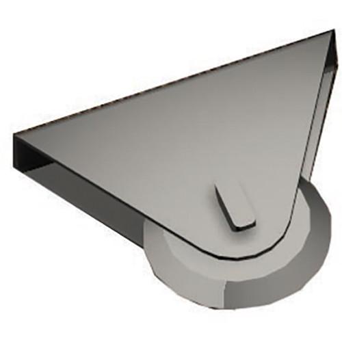 KeenCut Tungsten Carbide Glass Cutting Wheel for Excalibur 1000, 1000E and 5000 Sheet Material Cutters