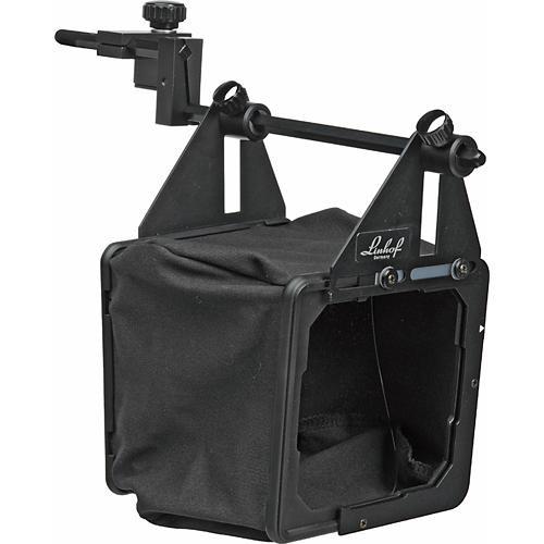 Linhof Compendium Lens Shade Kardan re, E, GT