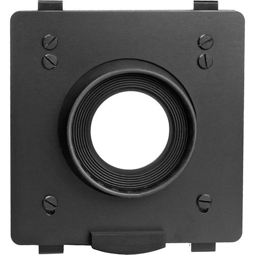 Linhof Magnifying Viewing System 8x8 for Basic Light Hood