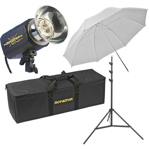 Novatron SML150-1 Monolight Kit