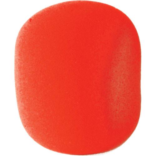 On-Stage ASWS58 Foam Windscreen for Handheld Microphones