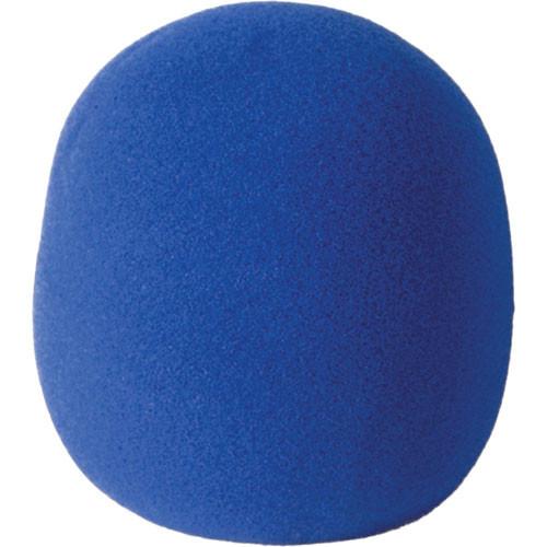 On-Stage ASWS58 Foam Windscreen for Handheld Microphones
