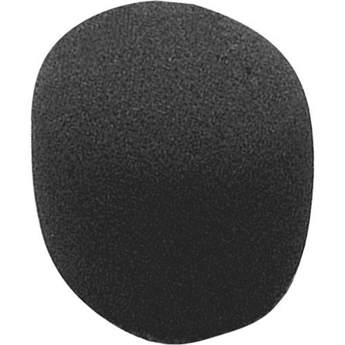 On-Stage Foam Windscreen for Handheld Microphones