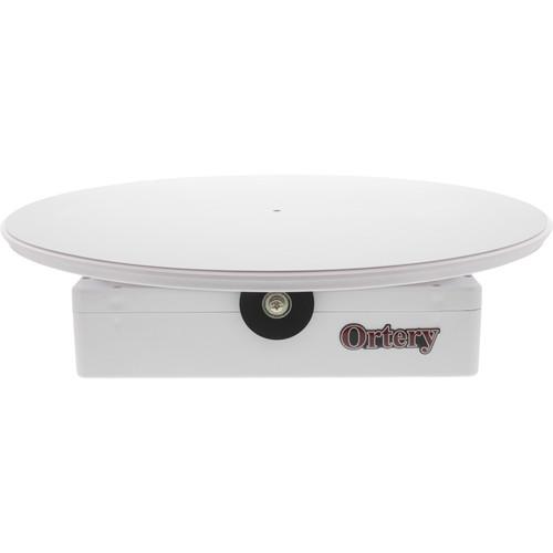 Ortery PhotoCapture 360 Turntable for Product