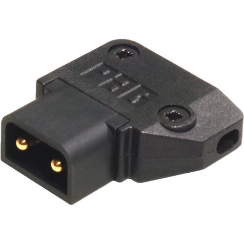 PAG 9671 SX Connector Plug - P-Tap, D-Tap, Sony and Anton Bauer Compatible