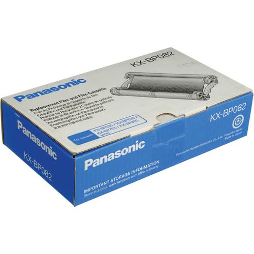 Panasonic Film and Cartridge Replacement Kit