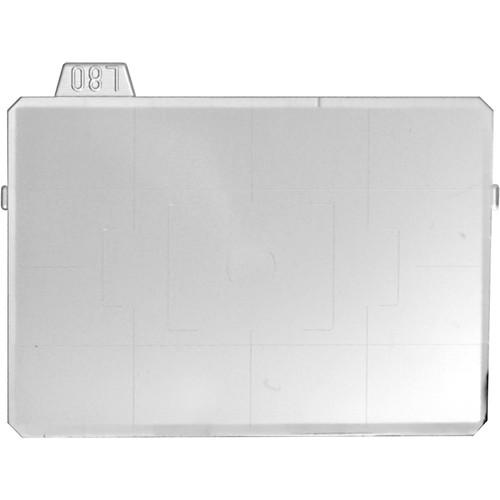 Pentax LL-80 AF Divided Matte Focusing Screen for Pentax K10D SLR Digital Camera