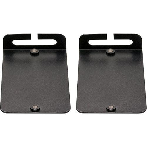 RDL FP-RRB1 - Rear Rack Rail Mounting Kit for Flat-Pak