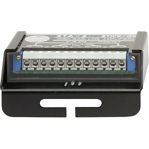 RDL ST-RRB1 Mounting Kit for Stick-On