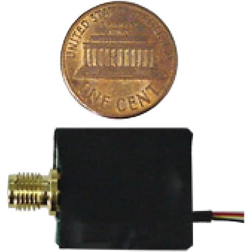 RF-Links MX-6000 Miniature 2.4GHz Video Transmitter