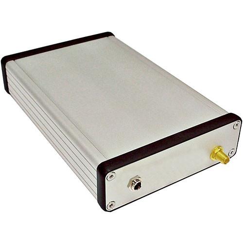 RF-Links VRX-58L 5.8 GHz 8-Channel Compact Video and Audio Receiver