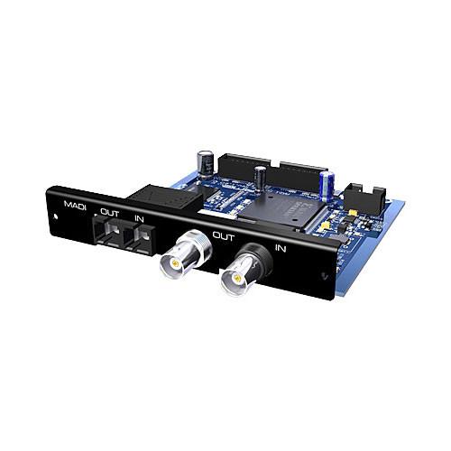RME I64 MADI Card - MADI Option for Micstasy and ADI-8 QS