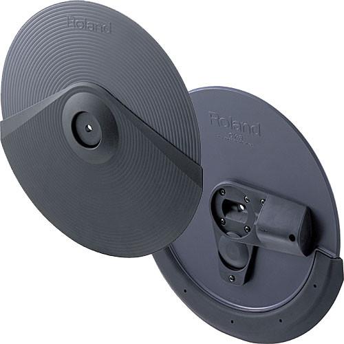 Roland CY-8 - Dual-Trigger V-Cymbal Crash Pad