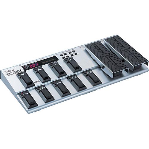 Roland FC-300 - MIDI Foot Controller