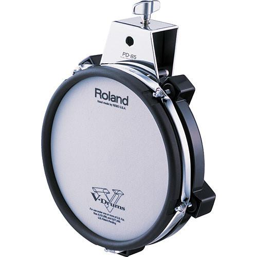Roland PD-85 - Dual-Zone 8" V-Pad for TD-Series Modules