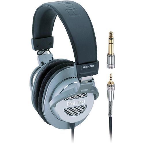 Roland RH-A30 - Open Air Stereo Headphones