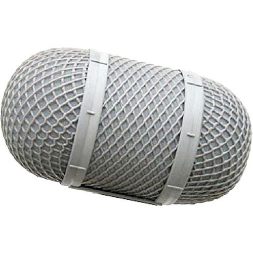 Rycote Mono Extended Ball Gag Windshield - Windshield for Mono Microphone Configurations and Mono Suspension System
