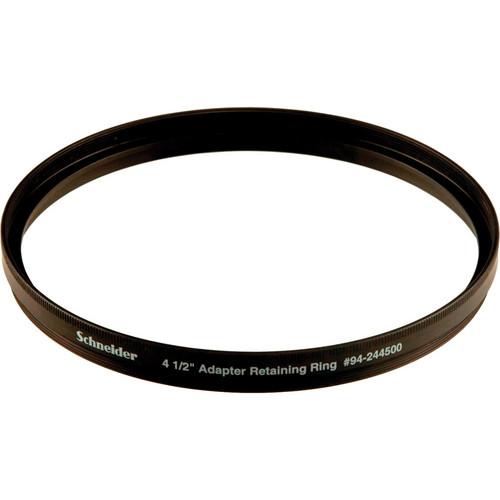 Schneider 4.5" Retaining Ring