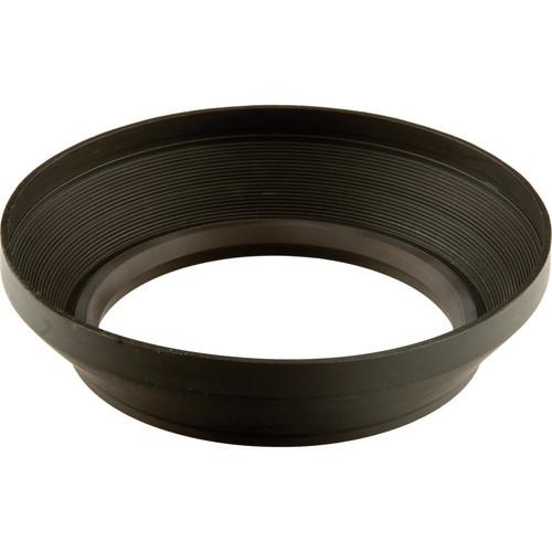 Schneider 4.5" Rigid Rubber Lens Hood