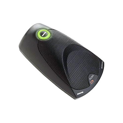 Shure MX690 Microflex Wireless Boundary Microphone