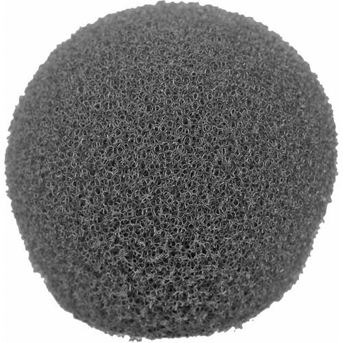 Telex WS-10 Telex Foam Windscreen for Electro Voice WLM-50 and WLM-200 Lavalier Microphone