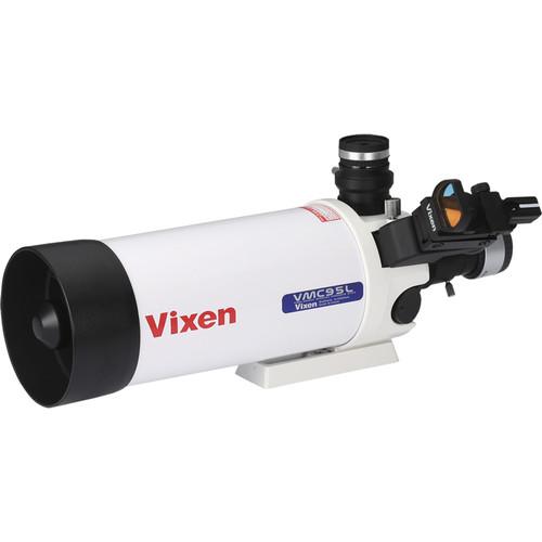 Vixen Optics VMC95L 95mm f 11 Maksutov-Cassegrain Telescope