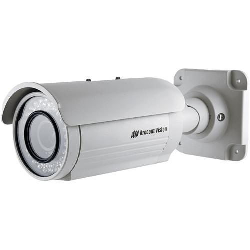 Arecont Vision AV1125DN 1.3 MP Day Night MegaView PoE IP Camera