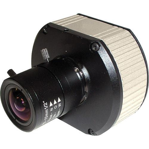 Arecont Vision AV1310 1.3 Megapixel IP MegaVideo Color Camera