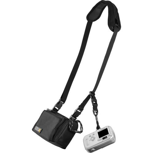 BlackRapid SnapR-20 Point and Shoot Bag