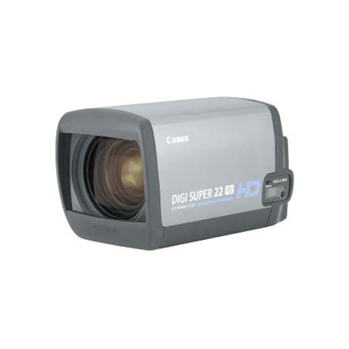 Canon XJ22x7.3B IE-D DIGISUPER 22x Lens