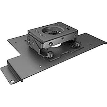 Chief SSB553 Custom Projector Interface Bracket for Mini RPA Projector Mount