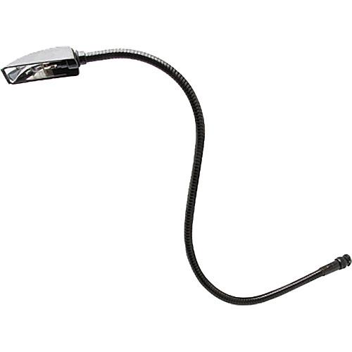 Hosa Technology LTE-238 Incandescent Gooseneck Console