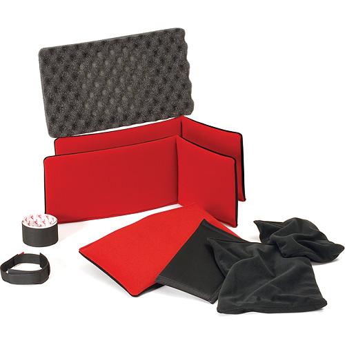 HPRC Divider Kit System for HPRC4100